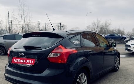 Ford Focus III, 2012 год, 710 000 рублей, 5 фотография