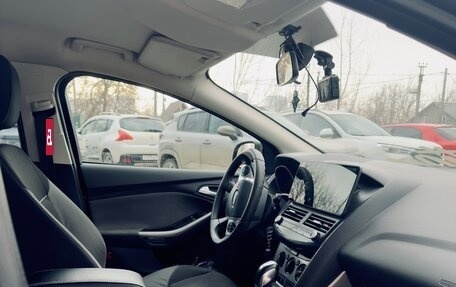 Ford Focus III, 2012 год, 710 000 рублей, 7 фотография