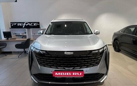 Geely Atlas, 2025 год, 3 970 990 рублей, 2 фотография