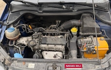 Volkswagen Polo VI (EU Market), 2011 год, 420 000 рублей, 6 фотография