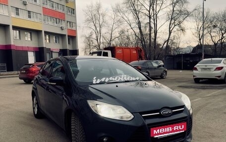 Ford Focus III, 2012 год, 710 000 рублей, 3 фотография