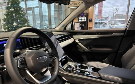 Geely Atlas, 2025 год, 3 970 990 рублей, 9 фотография