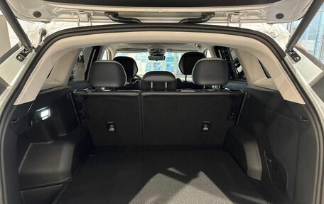 Geely Atlas, 2025 год, 3 970 990 рублей, 8 фотография