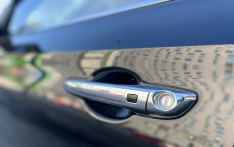 Hyundai Solaris II рестайлинг, 2017 год, 1 420 000 рублей, 5 фотография