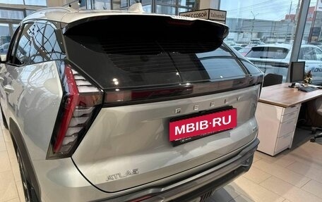 Geely Atlas, 2025 год, 3 970 990 рублей, 6 фотография