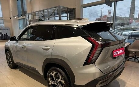 Geely Atlas, 2025 год, 3 970 990 рублей, 5 фотография