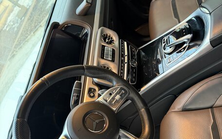 Mercedes-Benz G-Класс AMG, 2020 год, 18 990 000 рублей, 15 фотография