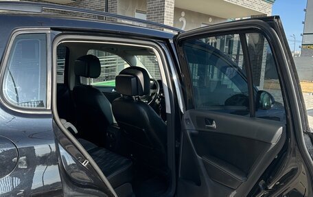 Volkswagen Tiguan I, 2011 год, 1 300 000 рублей, 6 фотография