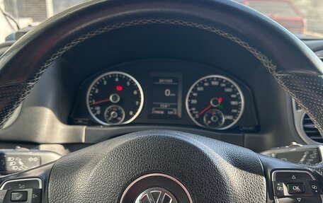 Volkswagen Tiguan I, 2011 год, 1 300 000 рублей, 9 фотография