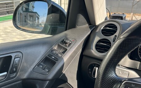 Volkswagen Tiguan I, 2011 год, 1 300 000 рублей, 10 фотография