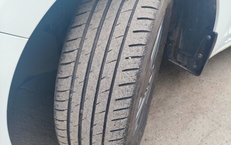 Hyundai Solaris II рестайлинг, 2021 год, 1 700 000 рублей, 18 фотография