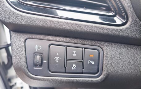 Hyundai Solaris II рестайлинг, 2021 год, 1 700 000 рублей, 17 фотография