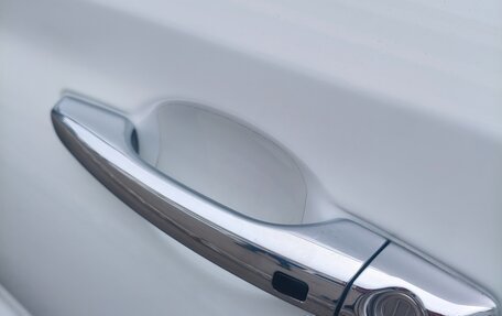 Hyundai Solaris II рестайлинг, 2021 год, 1 700 000 рублей, 14 фотография