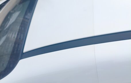 Hyundai Solaris II рестайлинг, 2021 год, 1 700 000 рублей, 15 фотография