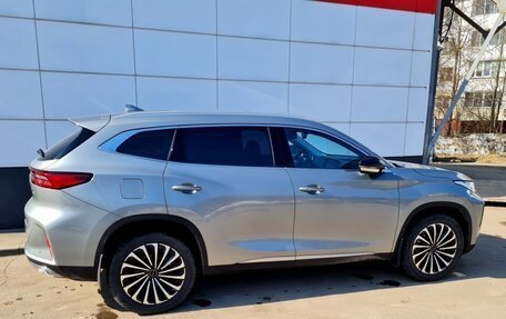 CheryExeed TXL, 2023 год, 2 750 000 рублей, 5 фотография