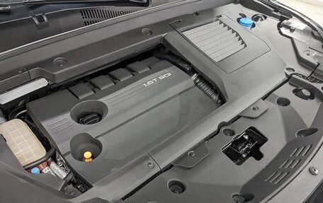 CheryExeed TXL, 2023 год, 2 750 000 рублей, 7 фотография