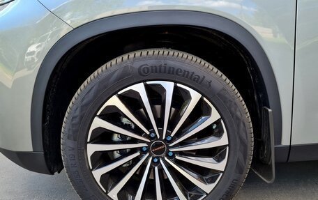 CheryExeed TXL, 2023 год, 2 750 000 рублей, 9 фотография