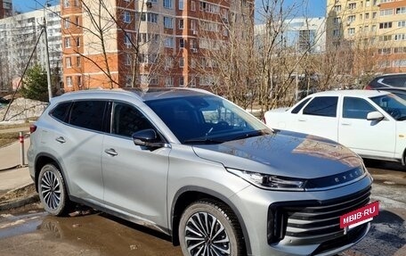 CheryExeed TXL, 2023 год, 2 750 000 рублей, 2 фотография