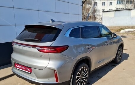 CheryExeed TXL, 2023 год, 2 750 000 рублей, 3 фотография