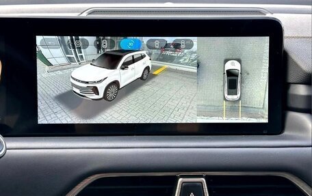 CheryExeed TXL, 2023 год, 2 750 000 рублей, 16 фотография