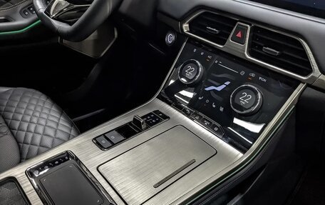 CheryExeed TXL, 2023 год, 2 750 000 рублей, 17 фотография