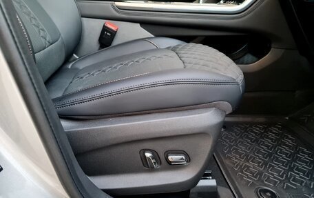 CheryExeed TXL, 2023 год, 2 750 000 рублей, 13 фотография