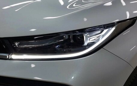 CheryExeed TXL, 2023 год, 2 750 000 рублей, 11 фотография