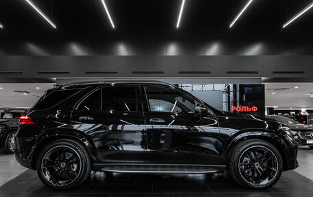 Mercedes-Benz GLE, 2024 год, 15 150 000 рублей, 4 фотография