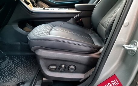 CheryExeed TXL, 2023 год, 2 750 000 рублей, 12 фотография
