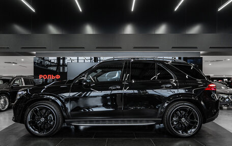 Mercedes-Benz GLE, 2024 год, 15 150 000 рублей, 9 фотография