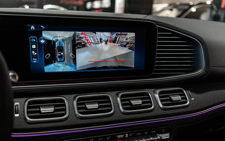 Mercedes-Benz GLE, 2024 год, 15 150 000 рублей, 18 фотография