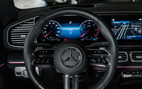 Mercedes-Benz GLE, 2024 год, 15 150 000 рублей, 16 фотография