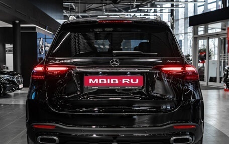 Mercedes-Benz GLE, 2024 год, 15 150 000 рублей, 6 фотография