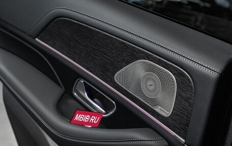 Mercedes-Benz GLE, 2024 год, 15 150 000 рублей, 28 фотография