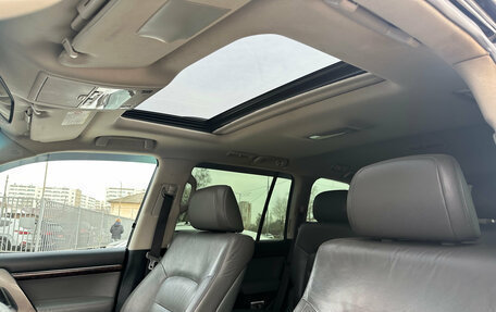 Toyota Land Cruiser 200, 2010 год, 2 364 706 рублей, 8 фотография