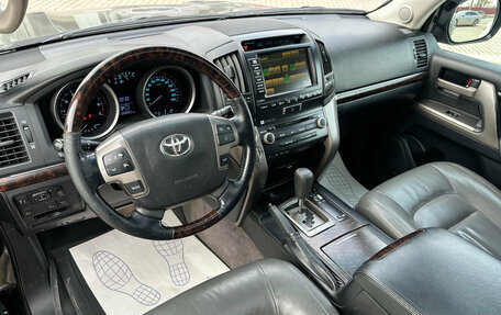 Toyota Land Cruiser 200, 2010 год, 2 364 706 рублей, 7 фотография