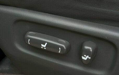 Toyota Land Cruiser 200, 2010 год, 2 364 706 рублей, 13 фотография