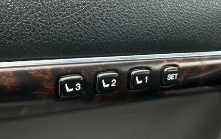 Toyota Land Cruiser 200, 2010 год, 2 364 706 рублей, 14 фотография