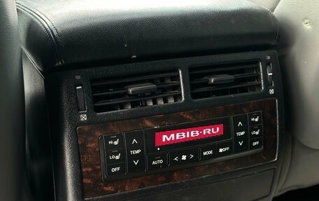 Toyota Land Cruiser 200, 2010 год, 2 364 706 рублей, 16 фотография