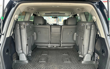 Toyota Land Cruiser 200, 2010 год, 2 364 706 рублей, 17 фотография