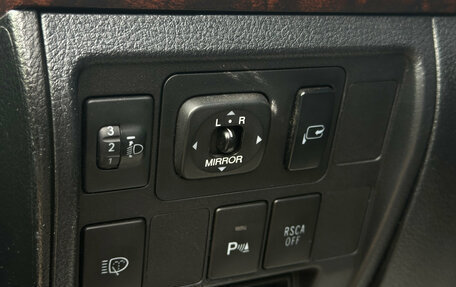 Toyota Land Cruiser 200, 2010 год, 2 364 706 рублей, 20 фотография