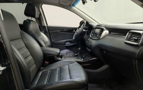 KIA Sorento III Prime рестайлинг, 2016 год, 2 511 000 рублей, 9 фотография