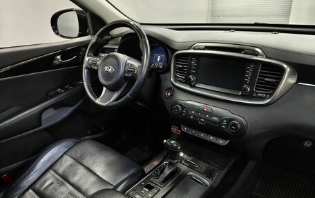 KIA Sorento III Prime рестайлинг, 2016 год, 2 511 000 рублей, 11 фотография