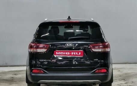 KIA Sorento III Prime рестайлинг, 2016 год, 2 511 000 рублей, 6 фотография