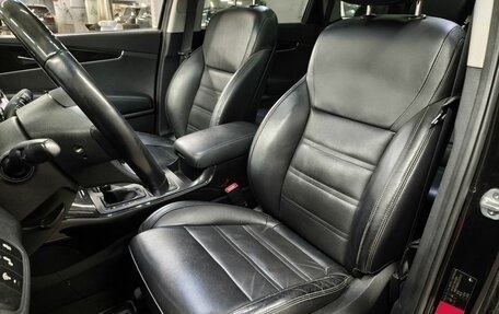 KIA Sorento III Prime рестайлинг, 2016 год, 2 511 000 рублей, 10 фотография