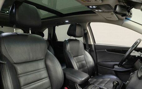 KIA Sorento III Prime рестайлинг, 2016 год, 2 511 000 рублей, 14 фотография