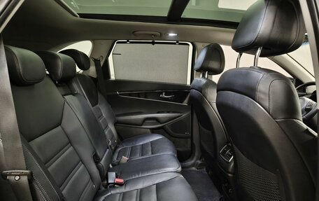 KIA Sorento III Prime рестайлинг, 2016 год, 2 511 000 рублей, 15 фотография