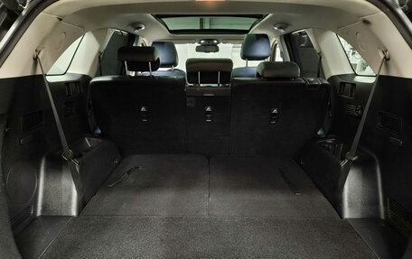 KIA Sorento III Prime рестайлинг, 2016 год, 2 511 000 рублей, 16 фотография