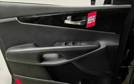 KIA Sorento III Prime рестайлинг, 2016 год, 2 511 000 рублей, 17 фотография