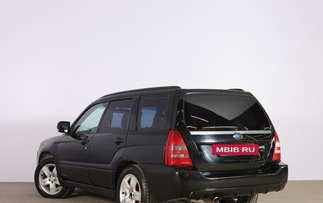Subaru Forester, 2006 год, 849 000 рублей, 5 фотография